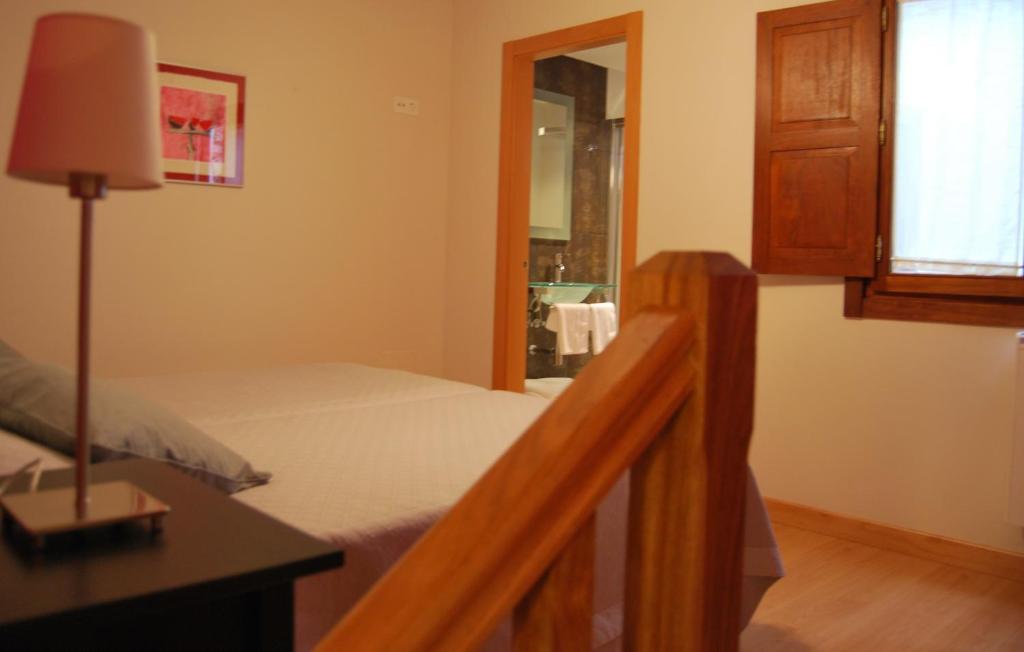 Apartamentos Plaza Mayor Лянес Стая снимка
